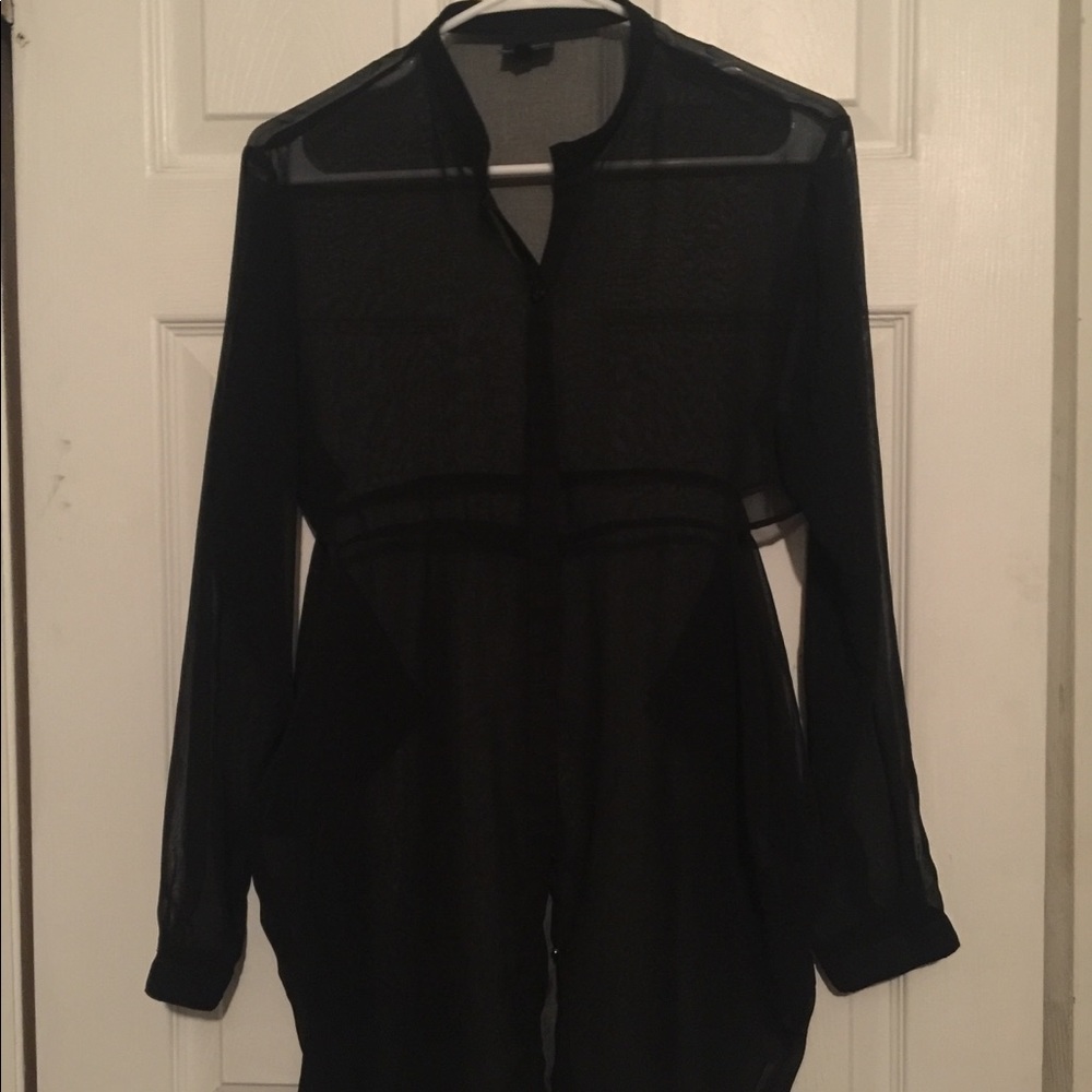 Dress/blouse